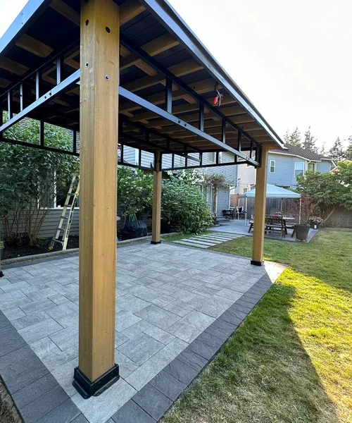 Walkway Pavers Installation & Patios & Paver in Bothell 